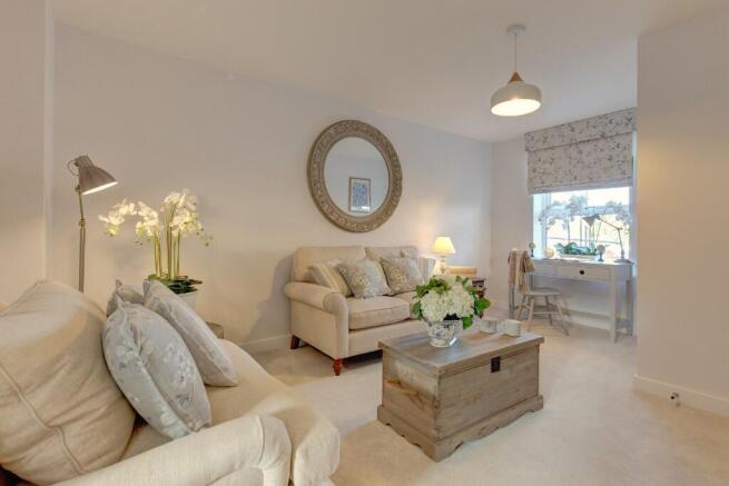 De Nerford Road (Off Cley Road), 
Holt, 
NR25 6UA
 photo 4