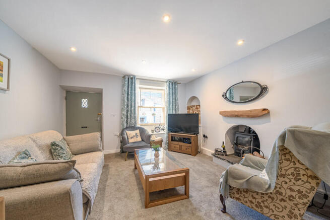 Kitchen/Living/Di...