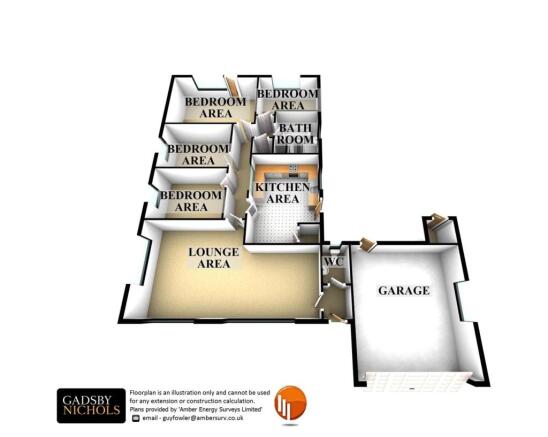 ACCOMMODATION