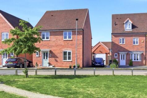 Sentinel Close, Worcester