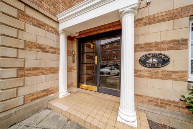 Sheriff Bank, Leith, Edinburgh photo 3