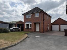 1, Smithy Fold, Macclesfield Road, Macclesfield SK11 0SD