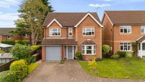 1, Furniss Court, Barton-upon-humber DN18 5SJ