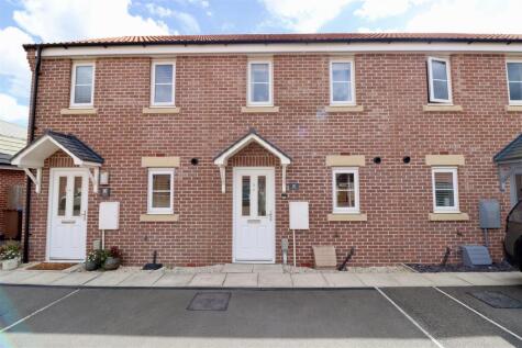 Rowntree Avenue, Pocklington, York