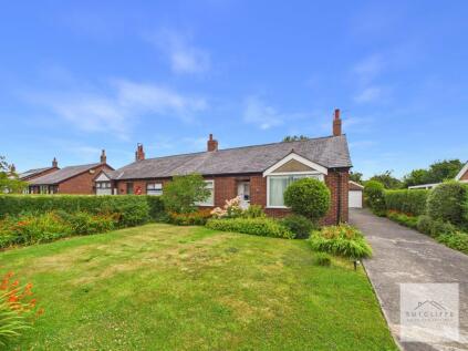 Croston Road, Garstang, PR3