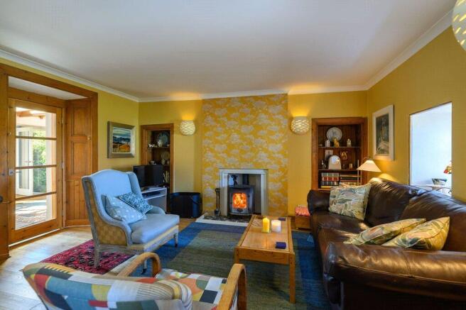 Broom Cottage, Kettlehill, Cupar, Fife, KY15 photo 4
