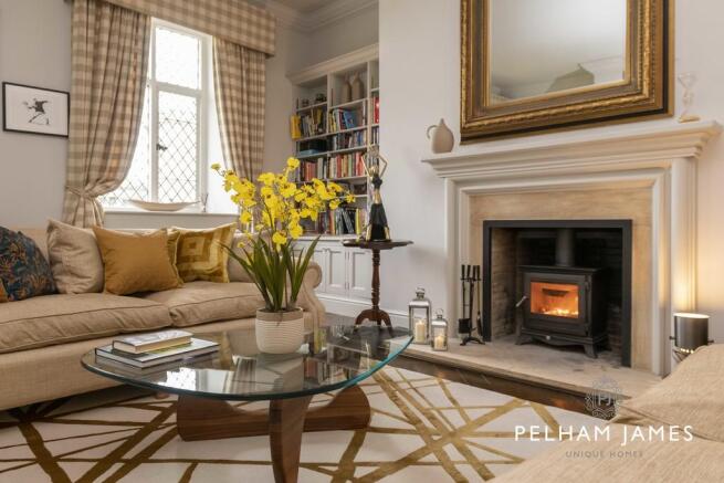 Drawing Room