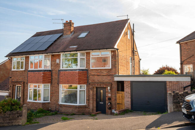Front External