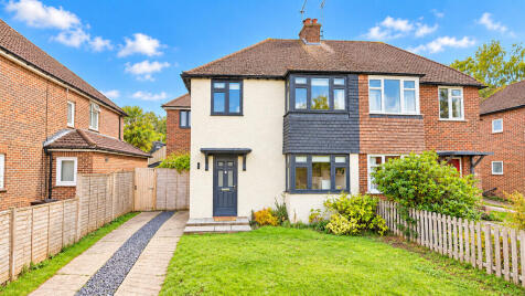 Inmans Lane, Sheet, Hampshire