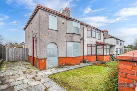 Warrington Road, Prescot, Merseyside, L35