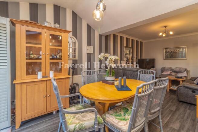 Open Plan Area image