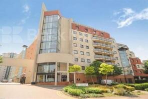 17, Wards Wharf Approach, Silvertown, London E16 2EY