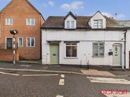 19, Pound Street, Bridgnorth WV16 4AP