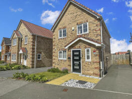16, Kirkstead Lane, Thorpe Hesley, Rotherham S61 2FP