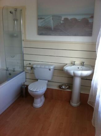 Toilet Sink