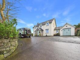 Wildflower Cottage, C3033 Loveston B4319 To St Twynells, St Twynnells, Pembroke SA71 5HX