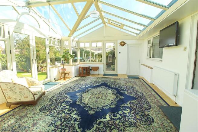 ORANGERY