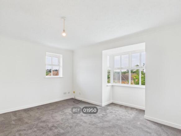 Kitchen / Living area