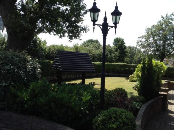 Gardens