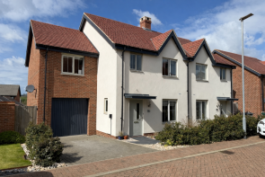 21, Ashwell Avenue, Woodbridge IP13 9FX