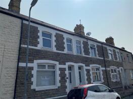 70, Morel Street, Barry CF63 4PL