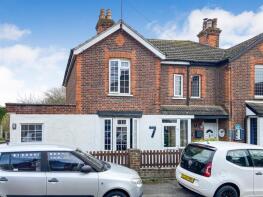 7, Mayfield Road, Wooburn Green HP10 0HG