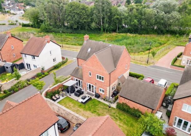23 Priory Close, Breedon on the Hill