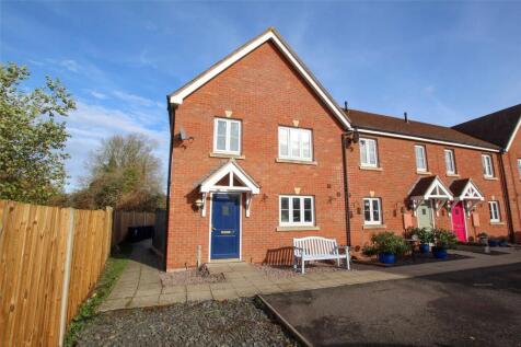 Days Meadow, Oakington, Cambridge, Cambridgeshire, CB24