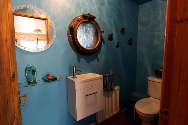 Cloakroom