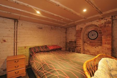 Cellar