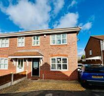 29, Cledwen Road, Chester CH4 0TH