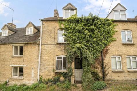 Mill End, Chadlington, Chipping Norton