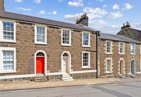 Queen Street, Stirling, FK8