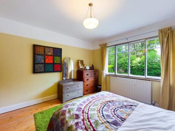 Bedroom 3 