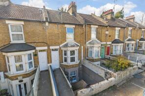 5a, Springfield Terrace, Chatham ME4 6BL