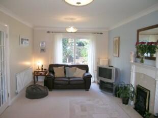SITTING ROOM