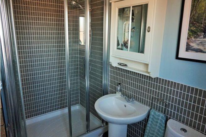 Master En-suite