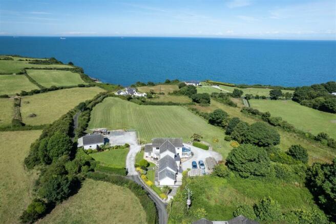 Exterior Photographs - Penrallt, Benllech-16.jpg