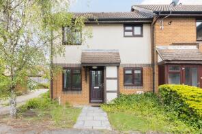 5, Eldridge Close, Abingdon OX14 1YQ