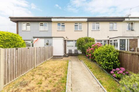 Berberis Green, Gorleston