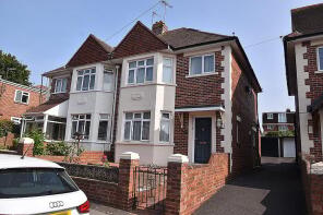 7, Rivermead Road, Exeter EX2 4RH