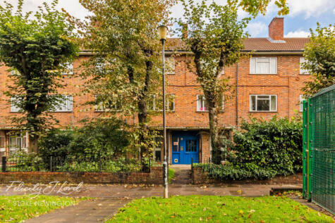 Albion Road, London N16
