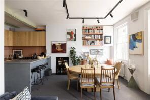 Flat 4, 32, Kensington Park Gardens, London W11 2QS