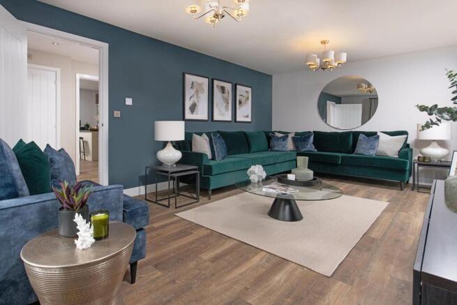 The Alders at Birch Gate,
Heron Rise,
Wymondham,
NR18 9EH photo 4