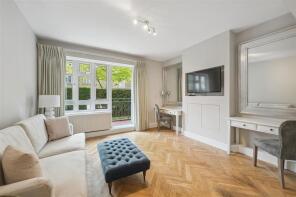 3, Wiltshire Close, London SW3 2NS