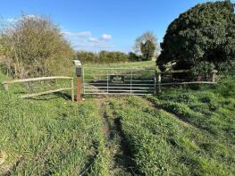 Crimond, Hedgefield Hurn, Gosberton, Spalding PE11 4JE