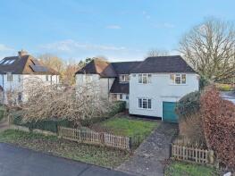 2, Castle Drive, Horley RH6 9DB