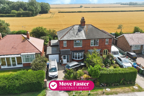 Withernsea Road, Hollym, Withernsea,HU19 2QH