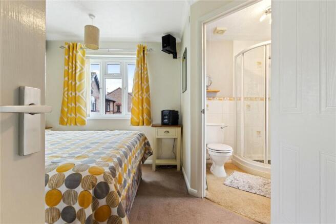 Bedroom/En-Suite