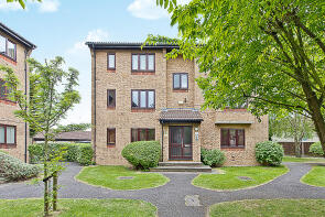 4, Gresham Way, Wimbledon Park, London SW19 8ED